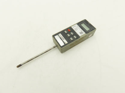 Mark 10 BG200 Digital Torque Force Gauge Indicator Series BG