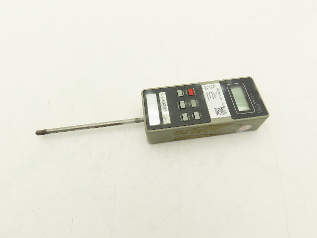 Mark 10 BG200 Digital Torque Force Gauge Indicator Series BG