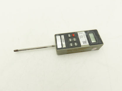 Mark 10 BG200 Digital Torque Force Gauge Indicator Series BG