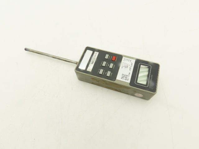 Mark 10 BG200 Digital Torque Force Gauge Indicator Series BG