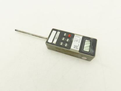 Mark 10 BG200 Digital Torque Force Gauge Indicator Series BG