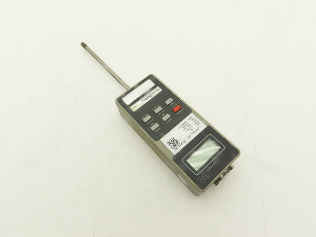 Mark 10 BG200 Digital Torque Force Gauge Indicator Series BG