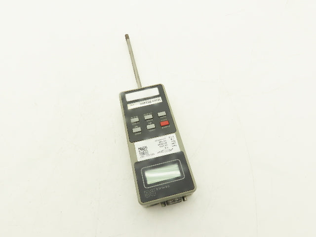 Mark 10 BG200 Digital Torque Force Gauge Indicator Series BG