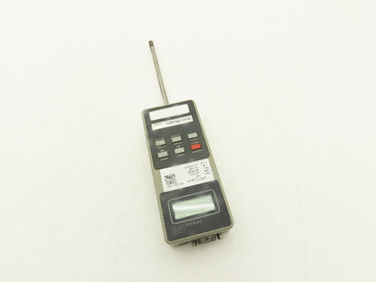 Mark 10 BG200 Digital Torque Force Gauge Indicator Series BG