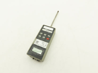 Mark 10 BG200 Digital Torque Force Gauge Indicator Series BG