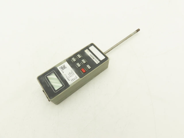 Mark 10 BG200 Digital Torque Force Gauge Indicator Series BG
