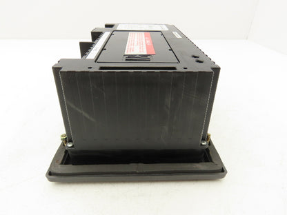 Allen Bradley 2711-K5A2 PanelView 550 HMI Control Panel Ser H FRN 4.48