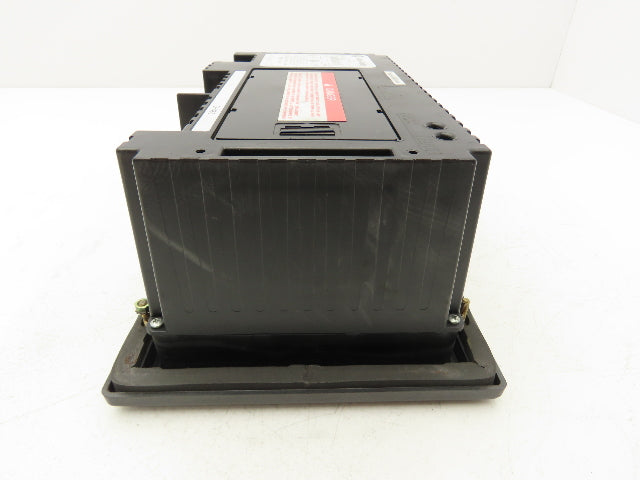 Allen Bradley 2711-K5A2 PanelView 550 HMI Control Panel Ser H FRN 4.48