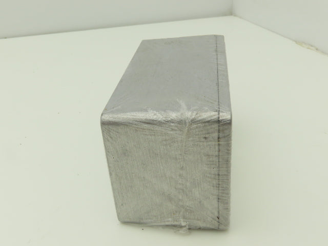 Hammond 1550Z111 Electrical Enclosure Box Die Cast Aluminum 115x65x55mm Lot of 7