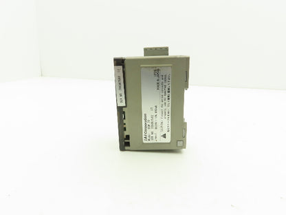 IAI RGW-DV Robonet GatewayR Unit DeviceNet Type