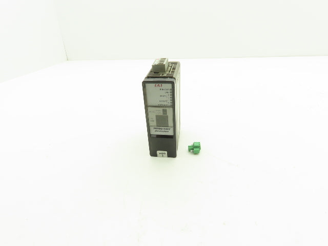 IAI RGW-DV Robonet GatewayR Unit DeviceNet Type