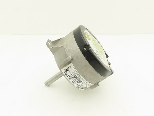 Hytrol e24i Roller Conveyor Motor 24VDC O-Ring Drive 033.09022