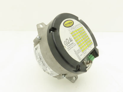 Hytrol e24i Roller Conveyor Motor 24VDC O-Ring Drive 033.09022