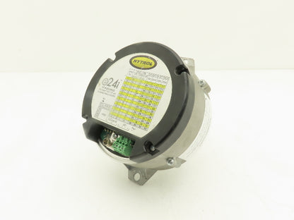 Hytrol e24i Roller Conveyor Motor 24VDC O-Ring Drive 033.09022