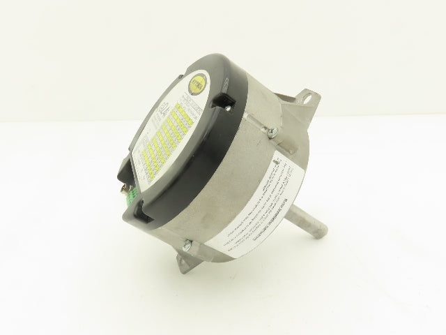 Hytrol e24i Roller Conveyor Motor 24VDC O-Ring Drive 033.09022