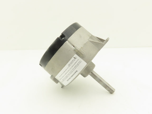 Hytrol e24i Roller Conveyor Motor 24VDC O-Ring Drive 033.09022