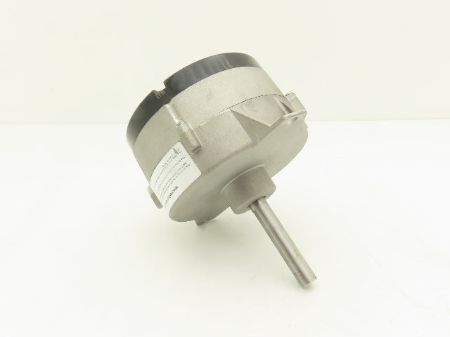 Hytrol e24i Roller Conveyor Motor 24VDC O-Ring Drive 033.09022