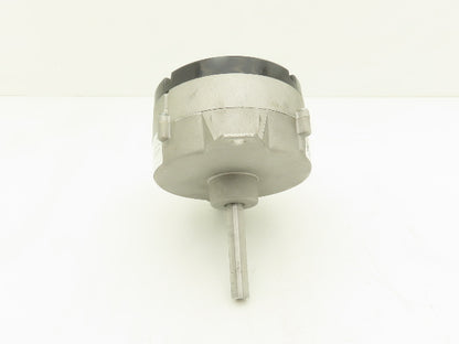 Hytrol e24i Roller Conveyor Motor 24VDC O-Ring Drive 033.09022