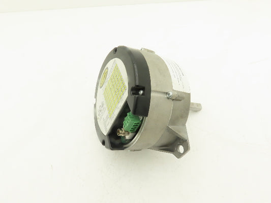 Hytrol e24i Roller Conveyor Motor 24VDC O-Ring Drive 033.09022