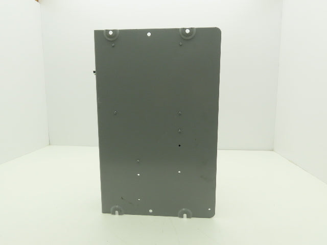 Siemens VBFS364 Panel Mounted Safety Disconnect Fused 200A 3 Pole 600VAC 125HP