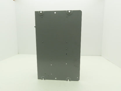 Siemens VBFS364 Panel Mounted Safety Disconnect Fused 200A 3 Pole 600VAC 125HP