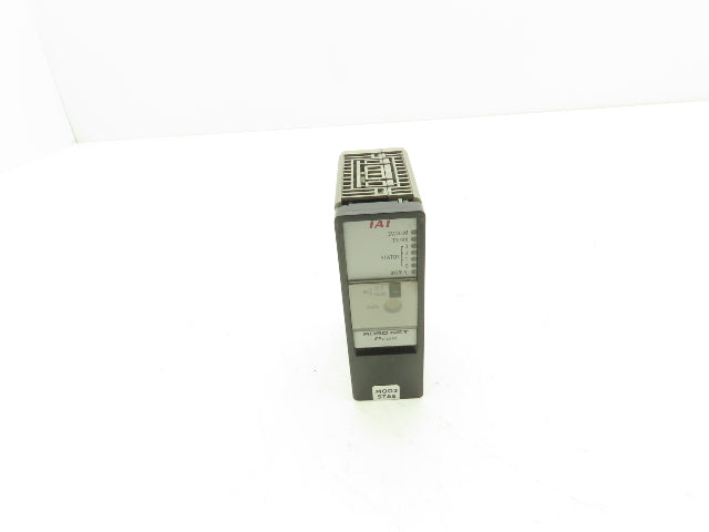 IAI RPCON-56P RPCON ROBONET PCON Actuator Controller Unit RCP3/RCP2 Series