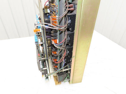 Allen Bradley 1336-B010-EOD-L3 Constant Torque AC Drive 3Ph 10Hp 13.5kw 460V
