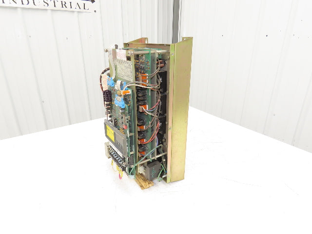 Allen Bradley 1336-B010-EOD-L3 Constant Torque AC Drive 3Ph 10Hp 13.5kw 460V