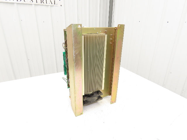 Allen Bradley 1336-B010-EOD-L3 Constant Torque AC Drive 3Ph 10Hp 13.5kw 460V