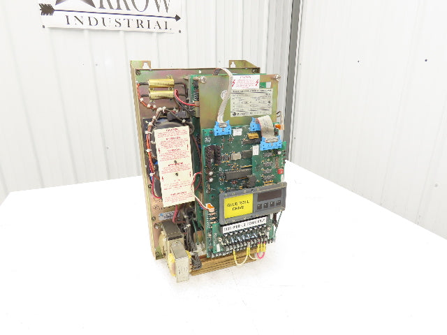 Allen Bradley 1336-B010-EOD-L3 Constant Torque AC Drive 3Ph 10Hp 13.5kw 460V