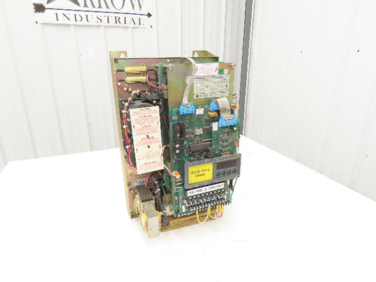 Allen Bradley 1336-B010-EOD-L3 Constant Torque AC Drive 3Ph 10Hp 13.5kw 460V