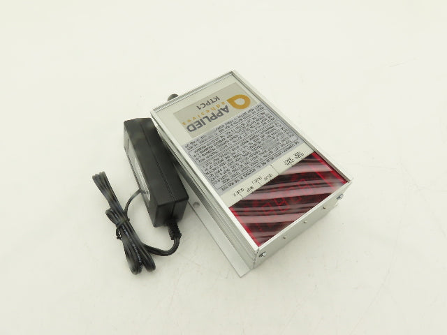 Applied Adhesives KTPC1 Keystone KTPC Series Hot Melt Pattern Controller