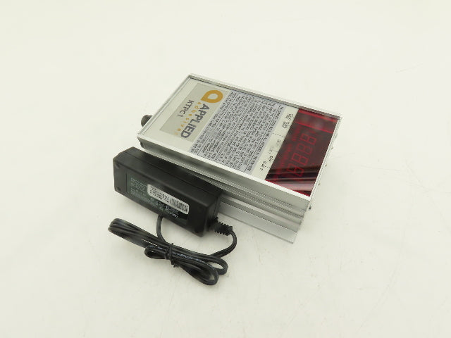 Applied Adhesives KTPC1 Keystone KTPC Series Hot Melt Pattern Controller