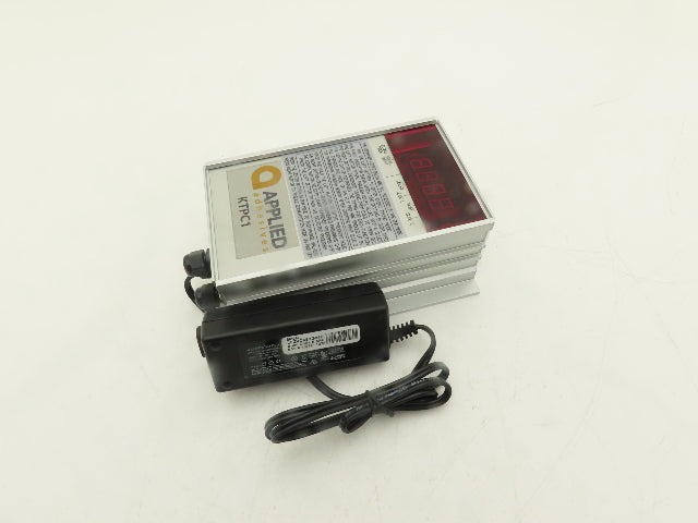 Applied Adhesives KTPC1 Keystone KTPC Series Hot Melt Pattern Controller