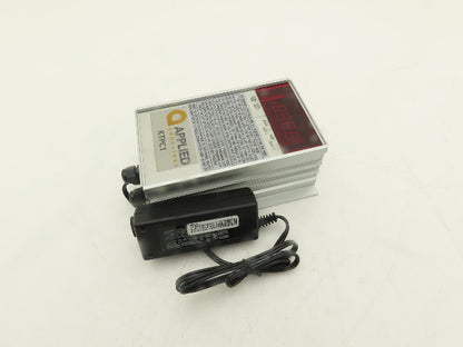 Applied Adhesives KTPC1 Keystone KTPC Series Hot Melt Pattern Controller