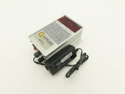 Applied Adhesives KTPC1 Keystone KTPC Series Hot Melt Pattern Controller