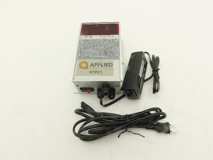 Applied Adhesives KTPC1 Keystone KTPC Series Hot Melt Pattern Controller