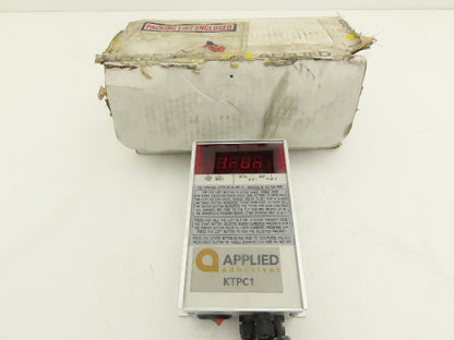 Applied Adhesives KTPC1 Keystone KTPC Series Hot Melt Pattern Controller