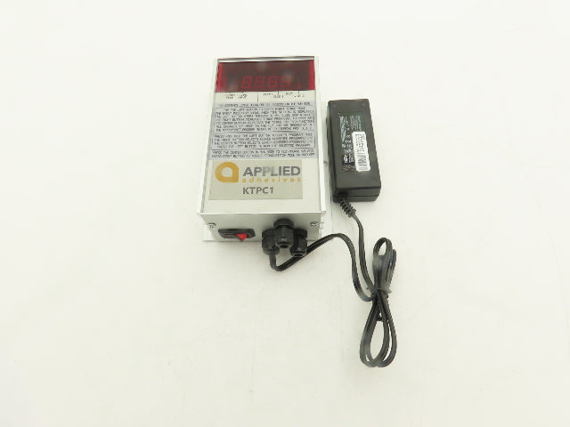 Applied Adhesives KTPC1 Keystone KTPC Series Hot Melt Pattern Controller
