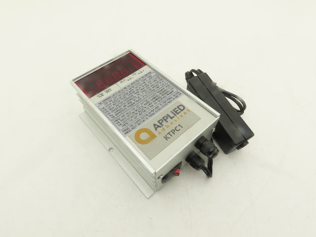Applied Adhesives KTPC1 Keystone KTPC Series Hot Melt Pattern Controller