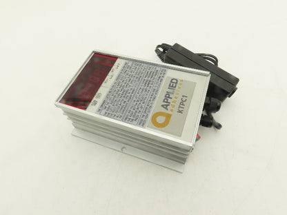 Applied Adhesives KTPC1 Keystone KTPC Series Hot Melt Pattern Controller