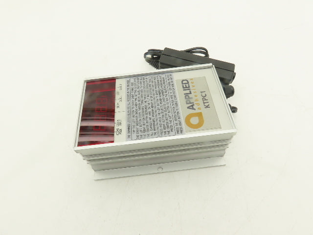 Applied Adhesives KTPC1 Keystone KTPC Series Hot Melt Pattern Controller