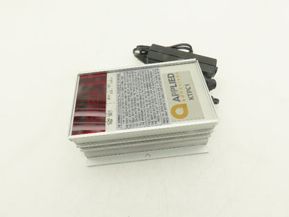 Applied Adhesives KTPC1 Keystone KTPC Series Hot Melt Pattern Controller