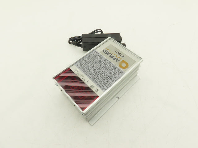 Applied Adhesives KTPC1 Keystone KTPC Series Hot Melt Pattern Controller