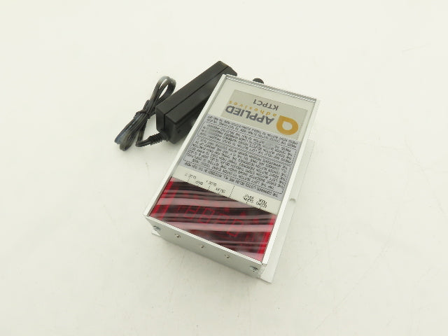 Applied Adhesives KTPC1 Keystone KTPC Series Hot Melt Pattern Controller