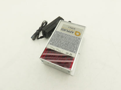 Applied Adhesives KTPC1 Keystone KTPC Series Hot Melt Pattern Controller