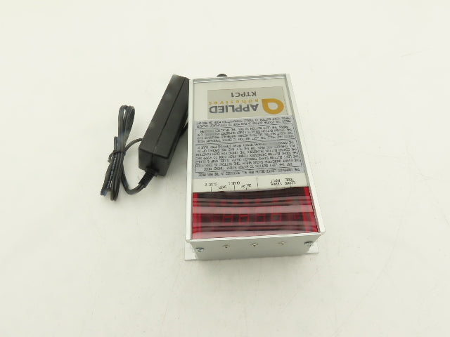 Applied Adhesives KTPC1 Keystone KTPC Series Hot Melt Pattern Controller