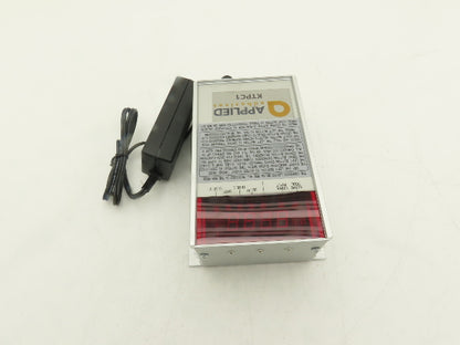 Applied Adhesives KTPC1 Keystone KTPC Series Hot Melt Pattern Controller