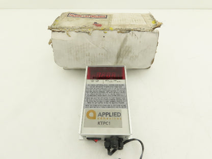 Applied Adhesives KTPC1 Keystone KTPC Series Hot Melt Pattern Controller