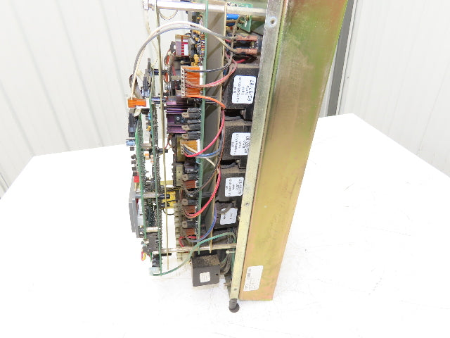 Allen Bradley 1336-B010-EOD-L3 Constant Torque AC Drive 3Ph 10Hp 13.5kw 460V